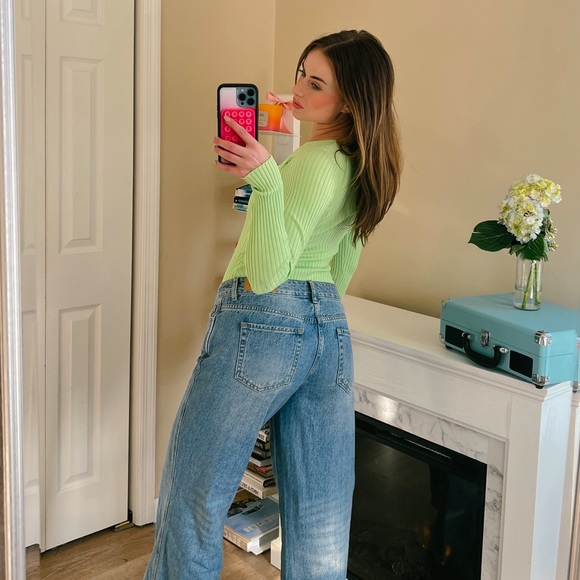 Goodnight Macaroon bodysuit - Picture 3 of 3